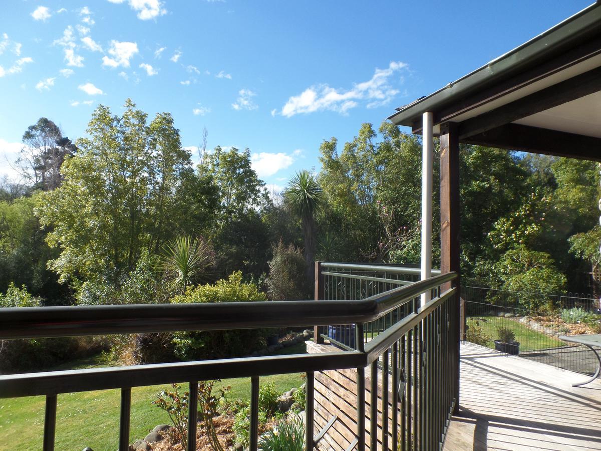 Riverstone House Geraldine Exterior foto